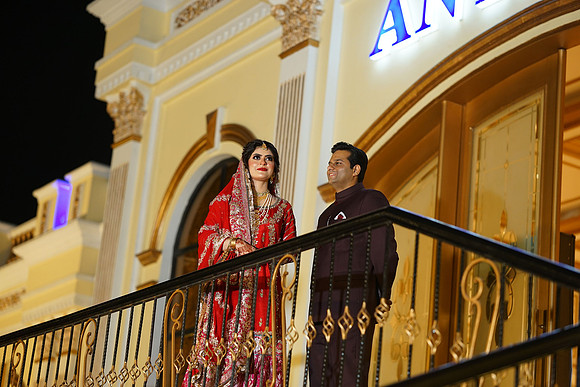 Khadija & Haseeb Barat 00177