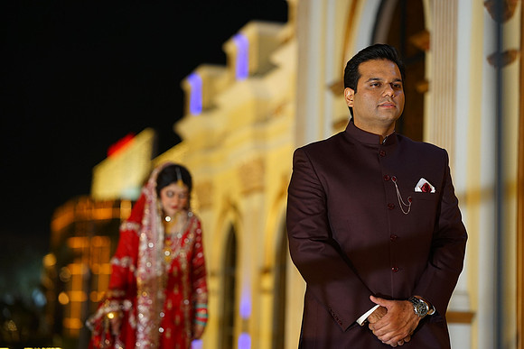 Khadija & Haseeb Barat 00178