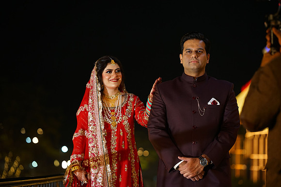Khadija & Haseeb Barat 00180