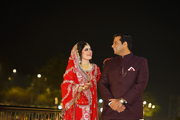 Khadija & Haseeb Barat 00182