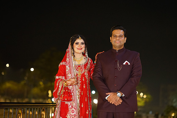 Khadija & Haseeb Barat 00183