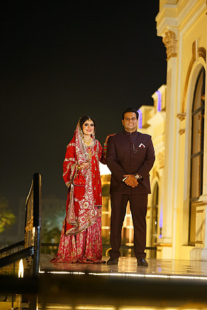 Khadija & Haseeb Barat 00184
