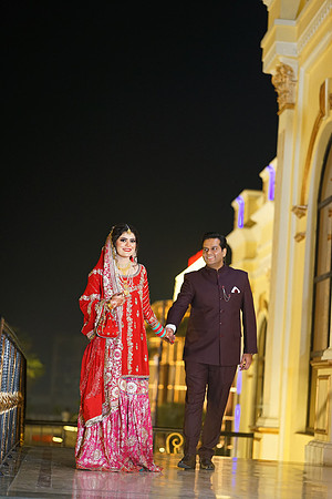 Khadija & Haseeb Barat 00187