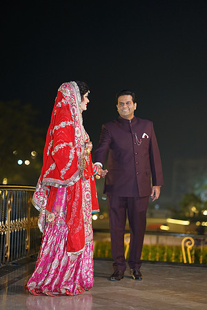 Khadija & Haseeb Barat 00188