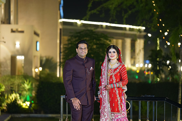 Khadija & Haseeb Barat 00192