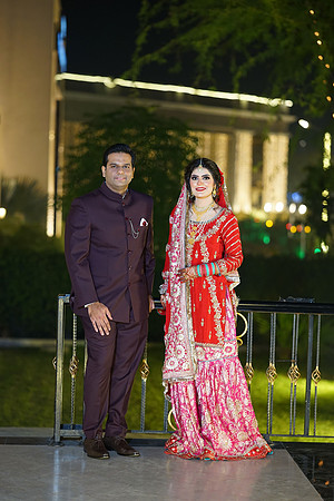 Khadija & Haseeb Barat 00191