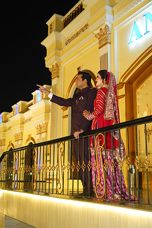 Khadija & Haseeb Barat 00197
