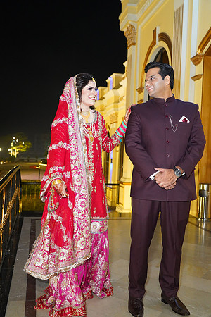 Khadija & Haseeb Barat 00198