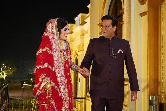 Khadija & Haseeb Barat 00199