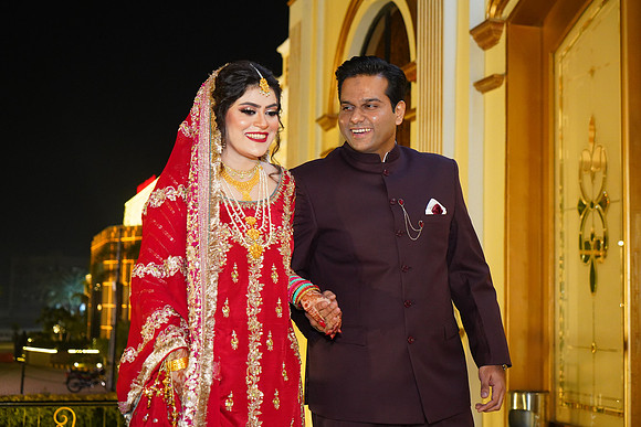 Khadija & Haseeb Barat 00200