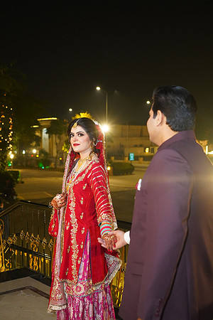 Khadija & Haseeb Barat 00201