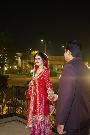 Khadija & Haseeb Barat 00202