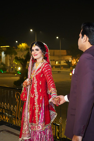 Khadija & Haseeb Barat 00203