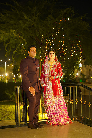Khadija & Haseeb Barat 00204