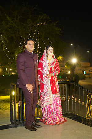 Khadija & Haseeb Barat 00205