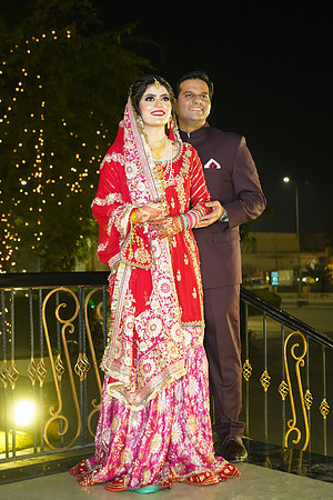 Khadija & Haseeb Barat 00206