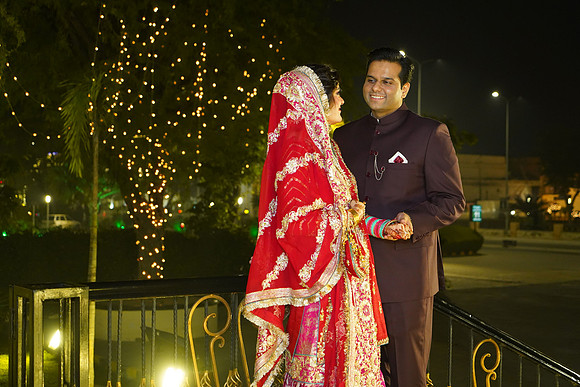 Khadija & Haseeb Barat 00209