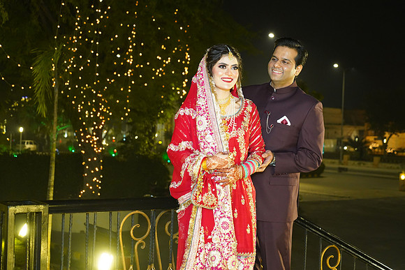Khadija & Haseeb Barat 00208
