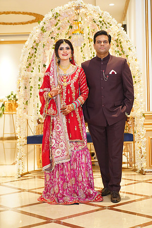 Khadija & Haseeb Barat 00210