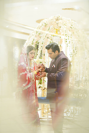 Khadija & Haseeb Barat 00211