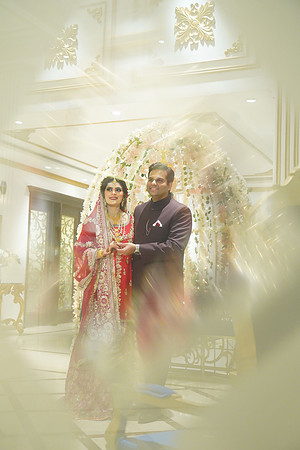 Khadija & Haseeb Barat 00212