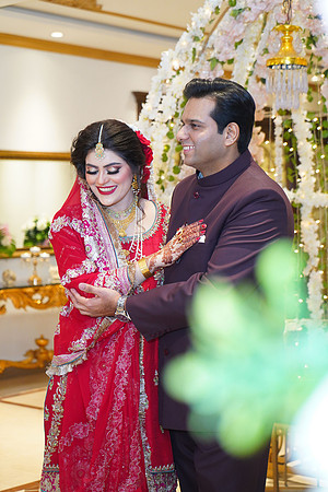 Khadija & Haseeb Barat 00213