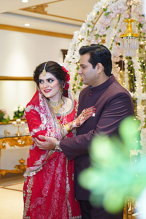 Khadija & Haseeb Barat 00214