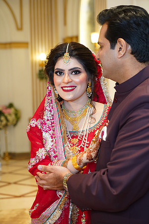Khadija & Haseeb Barat 00219