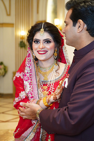 Khadija & Haseeb Barat 00218