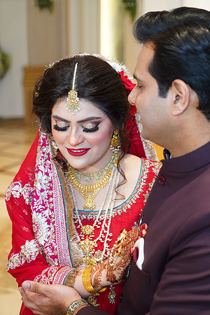 Khadija & Haseeb Barat 00220