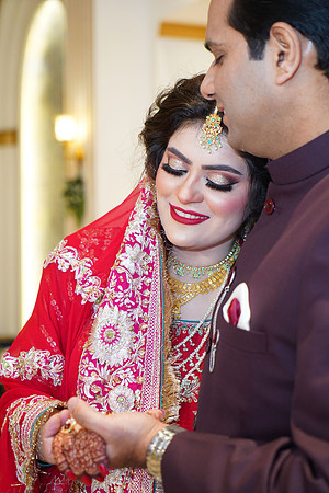 Khadija & Haseeb Barat 00221
