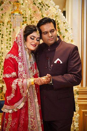 Khadija & Haseeb Barat 00223