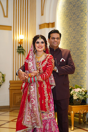 Khadija & Haseeb Barat 00224
