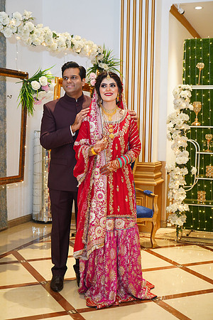 Khadija & Haseeb Barat 00225