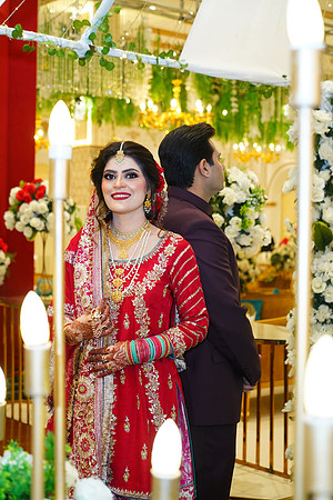 Khadija & Haseeb Barat 00227