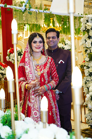 Khadija & Haseeb Barat 00228