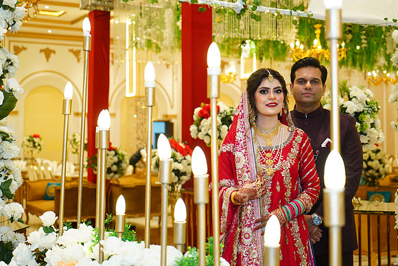Khadija & Haseeb Barat 00229