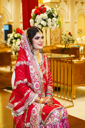 Khadija & Haseeb Barat 00231