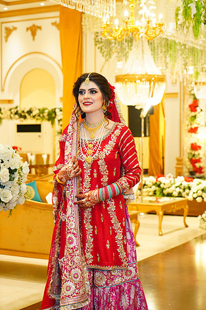 Khadija & Haseeb Barat 00230