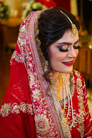 Khadija & Haseeb Barat 00232
