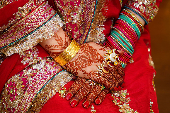 Khadija & Haseeb Barat 00233