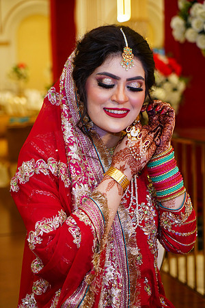 Khadija & Haseeb Barat 00235