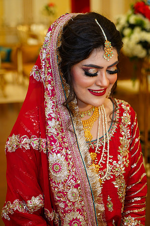 Khadija & Haseeb Barat 00234