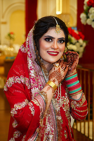 Khadija & Haseeb Barat 00236