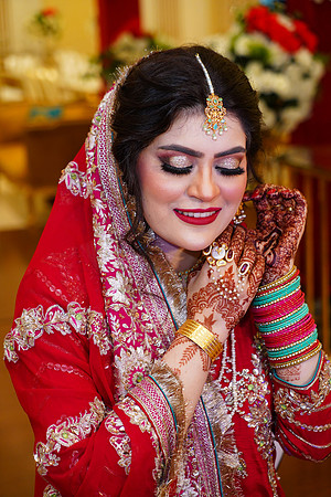 Khadija & Haseeb Barat 00238
