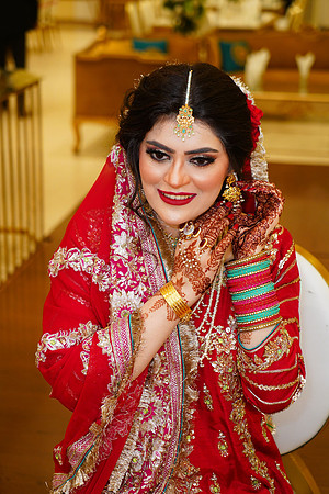 Khadija & Haseeb Barat 00239