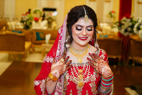 Khadija & Haseeb Barat 00240