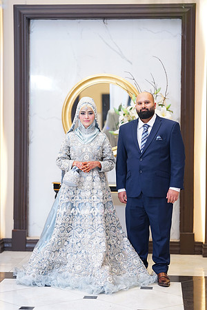 Qasim & Mehwish Walima 00004