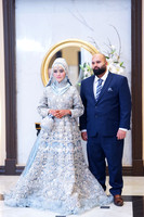 Qasim & Mehwish Walima 00001