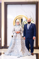 Qasim & Mehwish Walima 00002